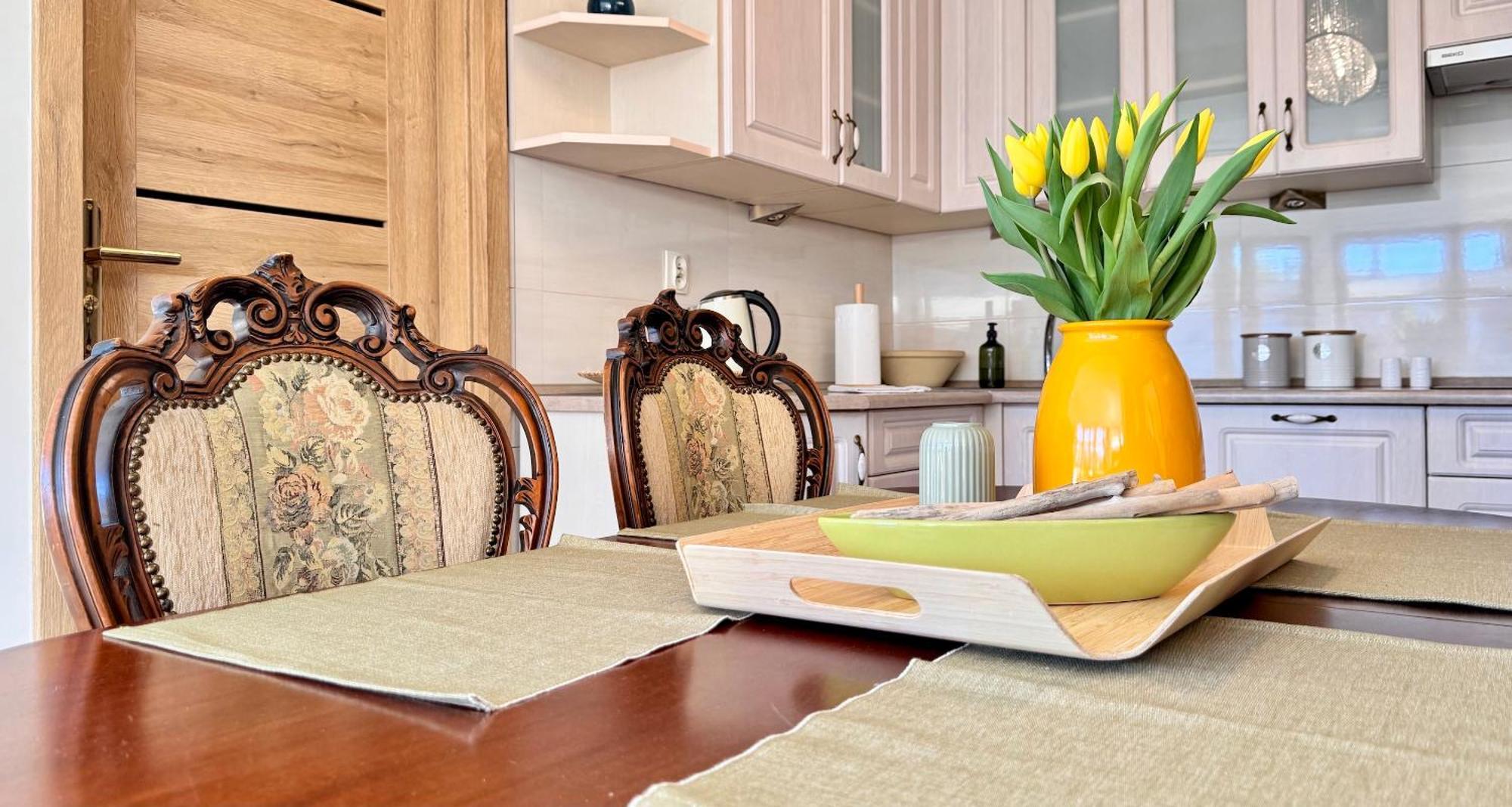 Apartamenty Marea Rentals Beniowskiego Устка Экстерьер фото