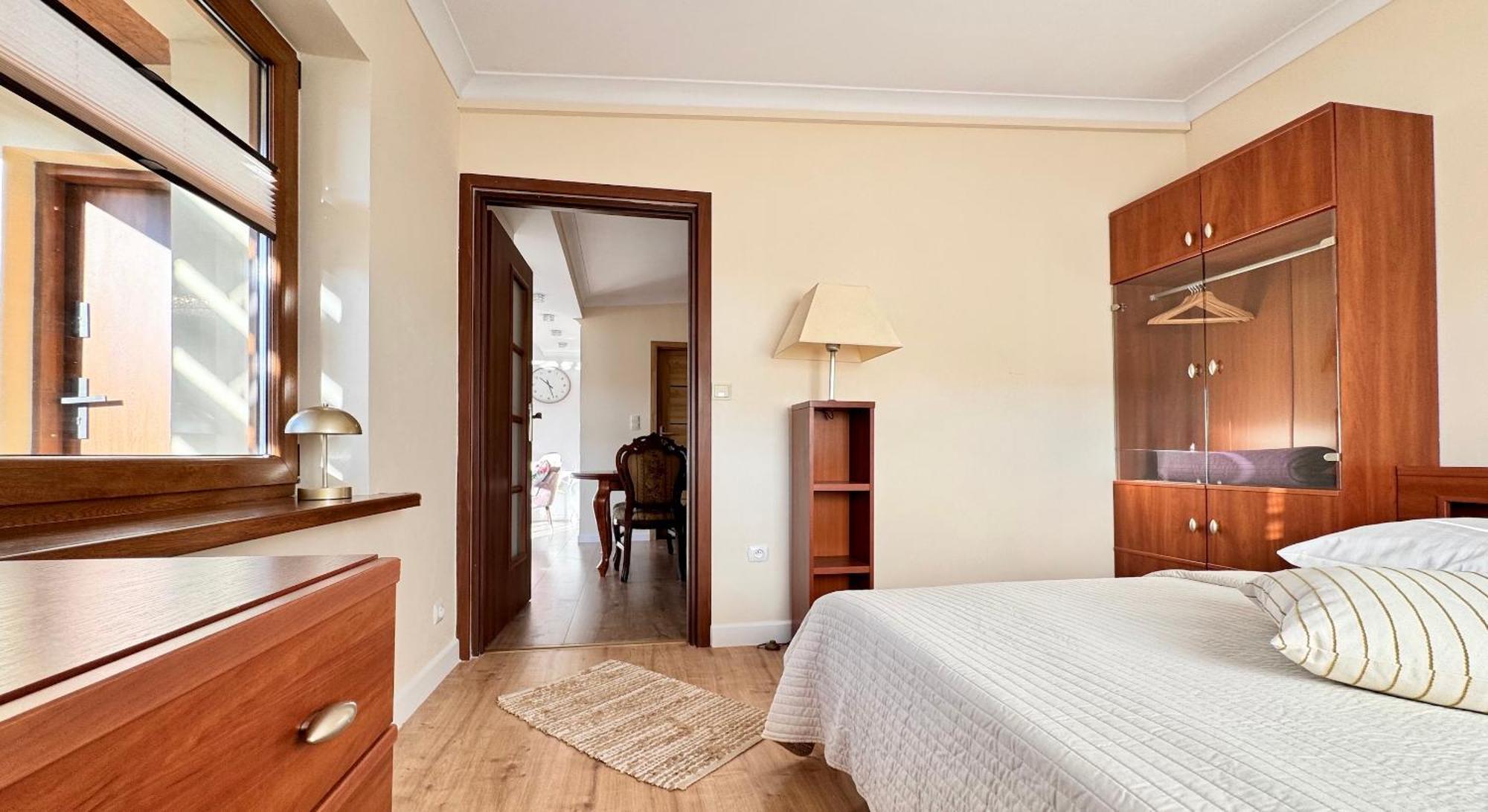 Apartamenty Marea Rentals Beniowskiego Устка Экстерьер фото